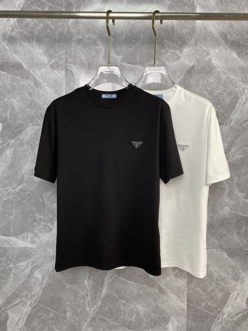 Prada T-Shirts